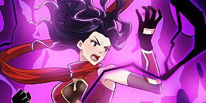 第139话 第一鬼将军！