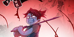 第143话 破了天道！