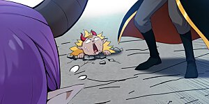 第231话 放，放开本尊！