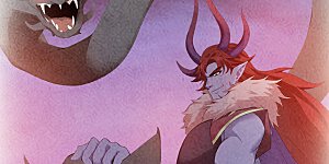 第232话 攻打人界计划