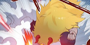 第234话 完整的童年