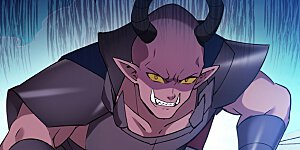 第237话 谁偷袭我？！