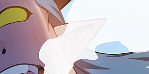 第241话 你…不杀我们？