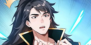 第246话 虚张声势！