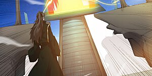 第253话 老祖回来了！