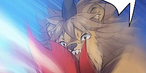 第261话 杀了饕餮！