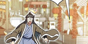 第263话 哪来的小贼？