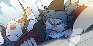 第267话 去吧，重明鸟！