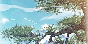 第268话 老祖我自有妙计