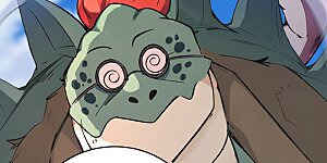 第280话 人心恶念