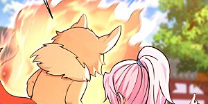 第285话 狐狸祖宗！