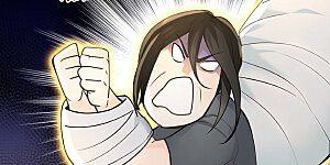 第298话 恋爱的感觉？！