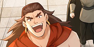 第299话 反败为胜！