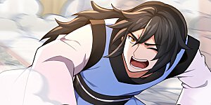 第303话 通过考验！