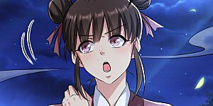 第36话 天罡诀！龙爪拳