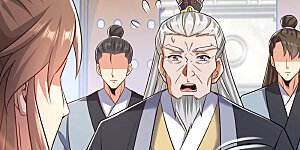 第38话 古公子是来演戏的？！