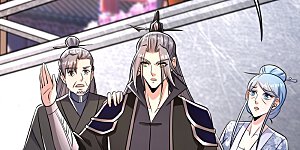 第41话 要本座当你龙家人？