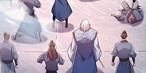 第42话 谁敢动我们少宗主？！