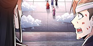 第43话 婚礼，马上开始