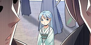 第45话 古玄尘他打进来了！