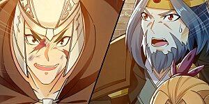 第50话 小金，回来！