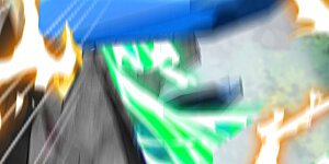 第57话 古玄尘，快下来啊