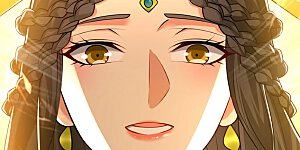 第59话 圣域第九皇子？