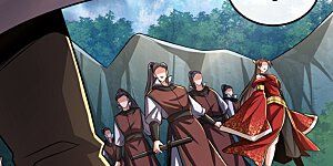 第66话 分什么分！我们全要了