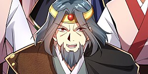 第68话 人多欺负人少？！