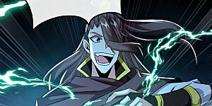 第85话 岂能如你所愿！