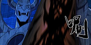 第86话 想借黑气侵蚀身体吗