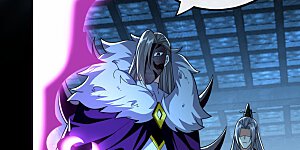 第88话 你敢对我说教？！