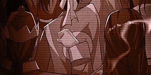 第94话 你到底是什么人！