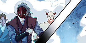 第97话 本座迟早踏平两界！