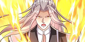 第99话 圣河试炼？！