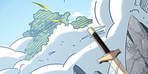 第100话 绝不能轻看此人！