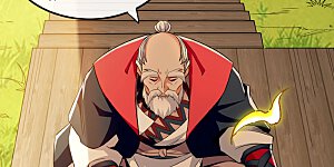 第101话 赌命之行