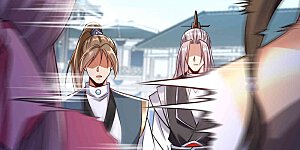 第108话 这就是捷径？！