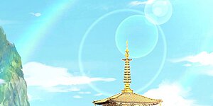 第110话 本座根本没放眼里！