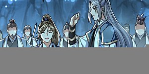 第115话 本座不需要出手~