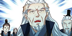 第119话 寒玉洞要坍塌了！