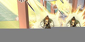 第120话 门主！好强的气场！