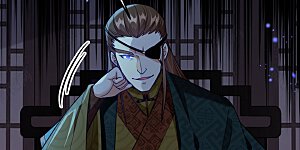 第126话 有人在盯着本座！