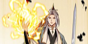 第133话 这下总逃不掉了吧！