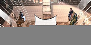 第136话 封印血脉气息？！