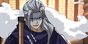 第145话 他魔化了？！