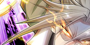 第146话 世间最强之人！