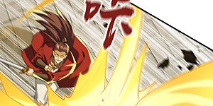 第151话 这股气息…是他！