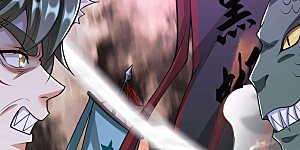 第156话 大阵被破坏掉了？！