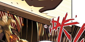 第163话 够胆就来拿吧！